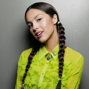 Olivia Rodrigo