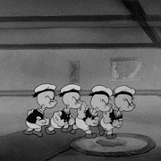 S1.E4: Goonland/Wotta Nitemare/Pipeye, Pupeye, Poopeye An' Peepeye