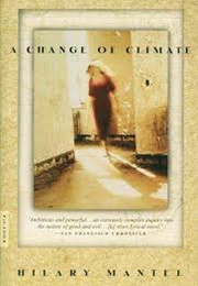 A Change of Climate (Hilary Mantel)