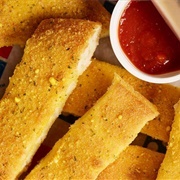 Domino's Breadsticks