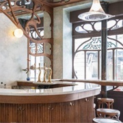 Bar Nouveau (Paris)
