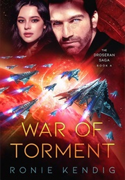 War of Torment (R. Kendig)