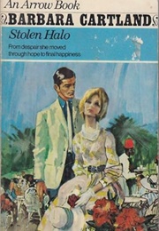 Stolen Halo (Barbara Cartland)