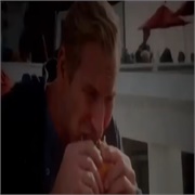 Aquaman and the Lost Kingdom Mid Credits Scene