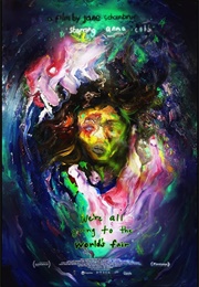 We're All Going to the Worlds Fair (2021)