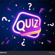 Quiz