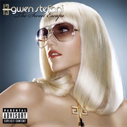 The Sweet Escape - Gwen Stefani Featuring Akon
