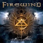 Maniac - Firewind
