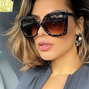 Big Sunglasses