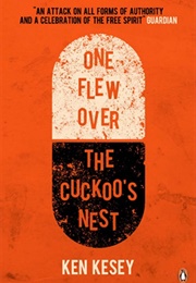 One Flew Over the Cuckoo's Nest (Kesey, Ken)
