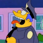 S4.E18: So It's Come to This: A Simpsons Clip Show