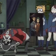 S1.E9: Brightonberry's Undead Travel Log