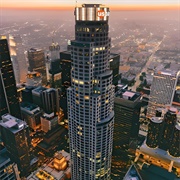 U.S Bank Tower, USA