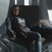 Chapter 17: The Apostate