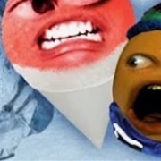 Frosty the Snow Cone - Annoying Orange