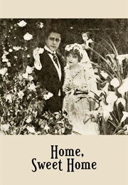 Home, Sweet Home (1914)