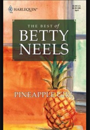 Pineapple Girl (Betty Neels)