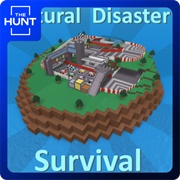 Natural Disaster Survival