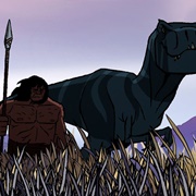 S1.E9: The Night Feeder