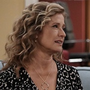 Vanessa Baxter (Last Man Standing)