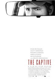 The Captive (2014)