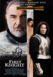 First Knight (1995)
