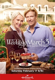 Wedding March 3: Here Comes the Bride (2018)