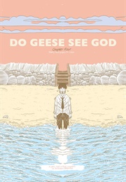 Do Geese See God (Nicholas Offerman)