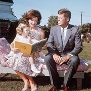 JFK & Jackie
