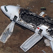 Plane Crash