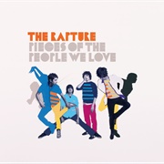 Pieces of the People We Love - The Rapture