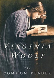 The Common Reader (Woolf, Virginia)