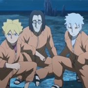 147. Gekka No Kessen