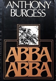 Abba, Abba (Burgess, Anthony)