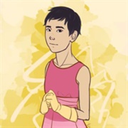 Suzume (Darkest Minds Books)