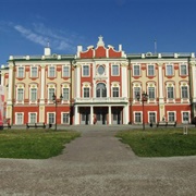 Kadriorg Palace