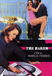 The Harem (1967)