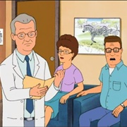 S8.E4: The Incredible Hank