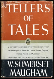 Tellers of Tales (W. Somerset Maugham)
