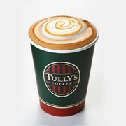Tully's Coffee