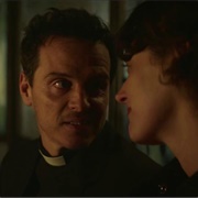 Fleabag: "Episode 6" (S2,E6)