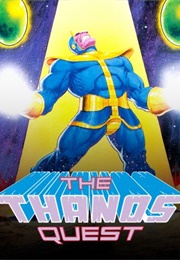 The Thanos Quest