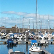 Whitehaven, Cumbria