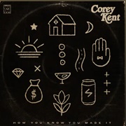 Wild as Her - Corey Kent