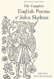 The Complete English Poems of John Skelton (John Skelton)