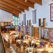 Folk Art Center