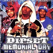 The Diplomats - Memorial Day