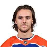 Raphael Lavoie (French-Canadian) - Edmonton Oilers