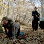 The Sopranos: "Long Term Parking" (S5,E12)