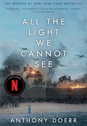 All the Light We Cannot See (Doerr)